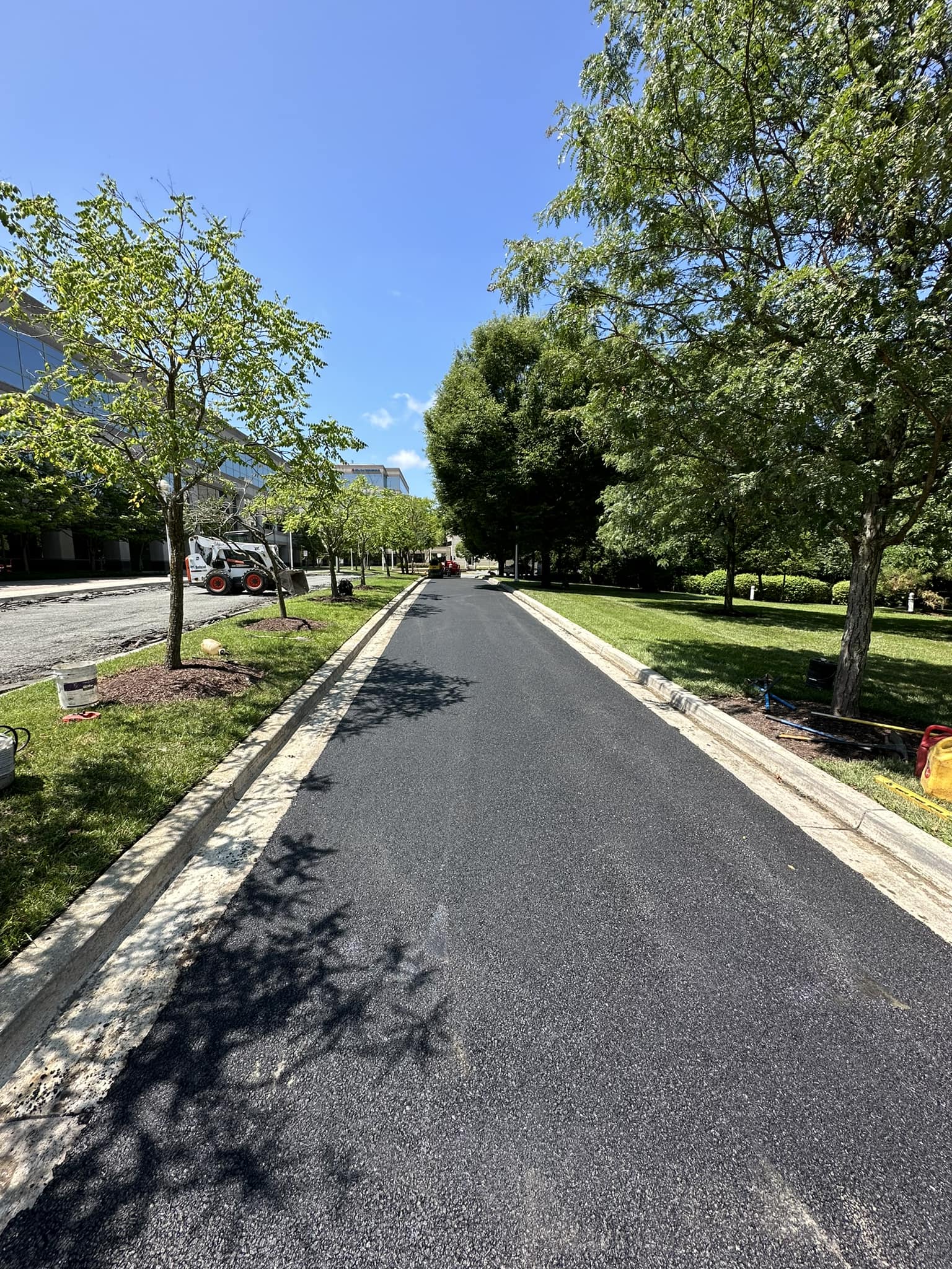 S&S Paving LLC