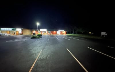 Asphalt Overlays vs. Full Replacement: Which Option Is Right for Your Pavement?