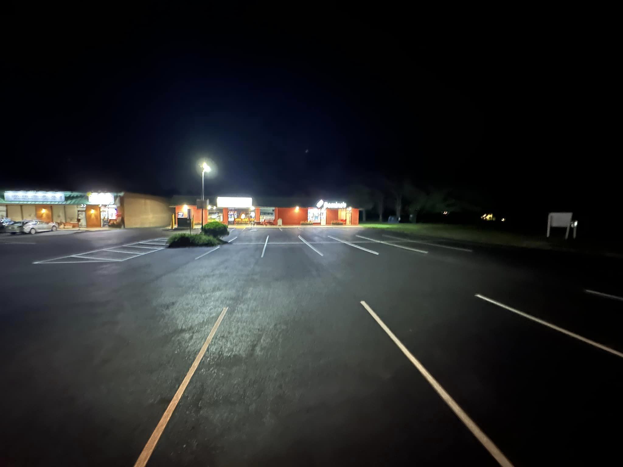 S&S Paving LLC