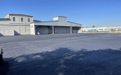 How Asphalt Crack Filling Prevents Major Pavement Damage