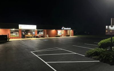 What Impacts the Cost of Asphalt Paving? A Breakdown for Homeowners and Businesses