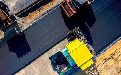 Commercial Paving Projects: What Business Owners Need to Know