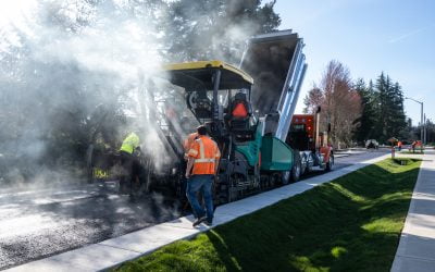 Residential Asphalt Innovations: Enhancing Durability and Aesthetics