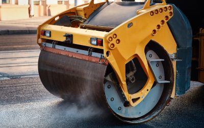 Paving Services Can Increase the Lifespan of Your Parking Lot