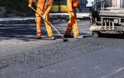 Top Tips for Working with Asphalt Contractors: What Every Homeowner Should Know
