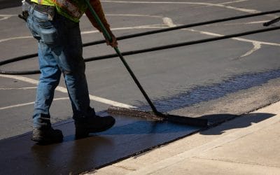 Is It Time for Asphalt Resurfacing? Here’s How to Tell