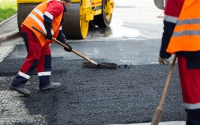 Here’s How Professional Asphalt Repair Saves You Time and Money