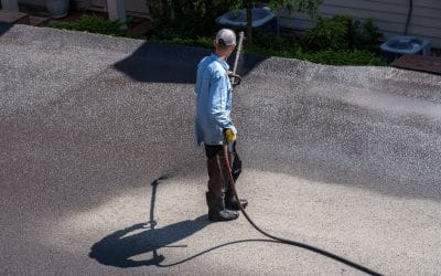 Sealcoating Myths Busted: What You Need to Know Before Protecting Your Asphalt